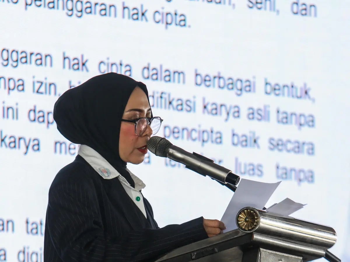 melly-goeslaw-sosialisasikan-ruu-hak-cipta-di-dpr-ri-upaya-perlindungan-kekayaan-intelektual-di-era-digital