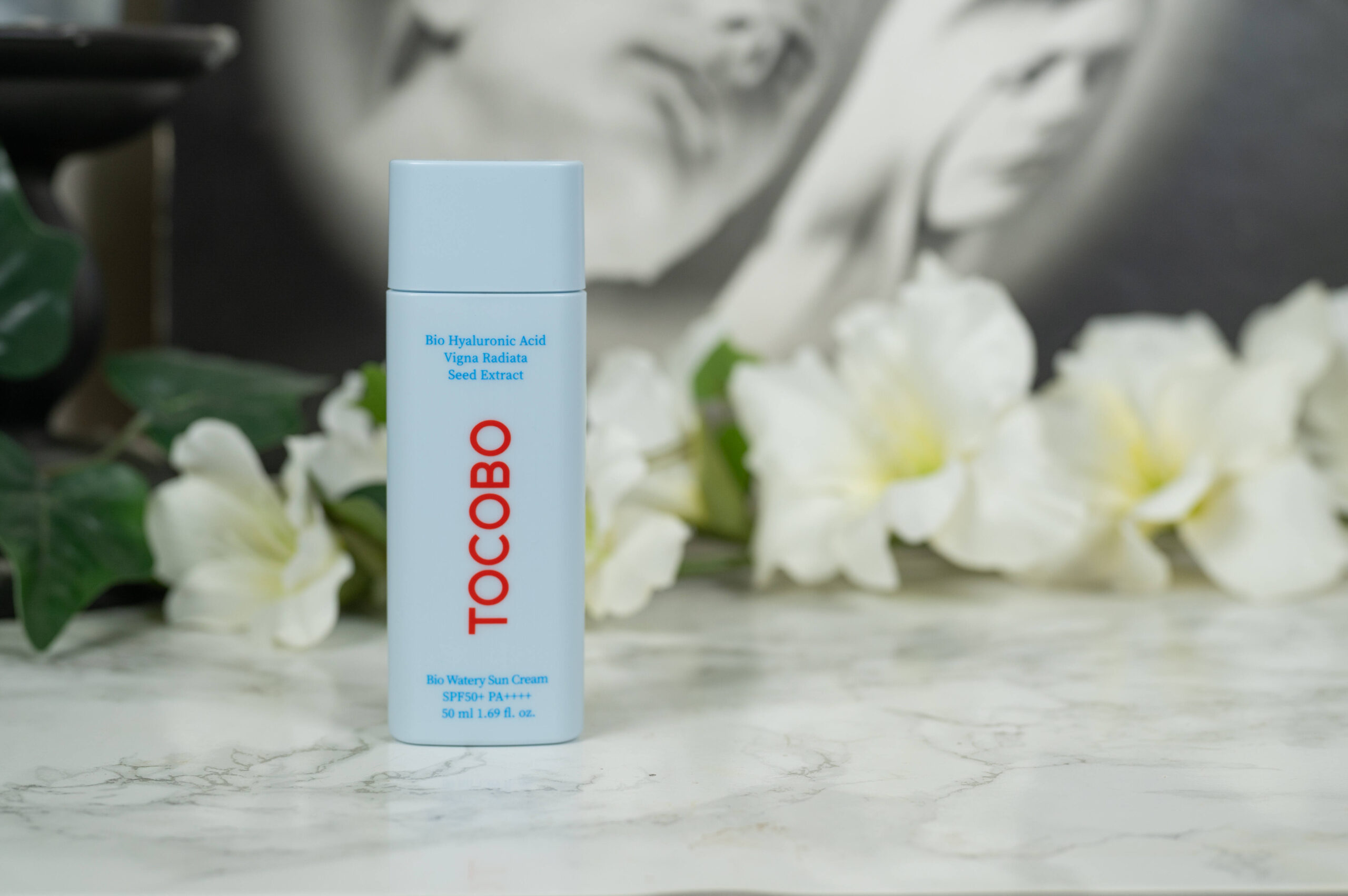 Tocobo Bio Watery Sun Cream SPF50+ PA++++: Perlindungan Terbaik untuk Kulit Anda