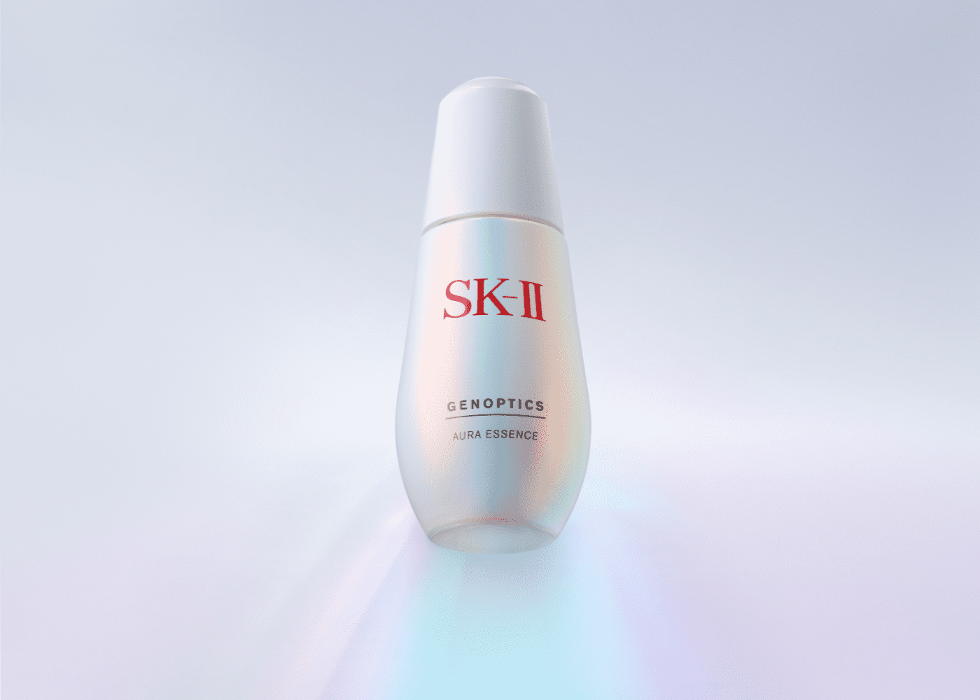 SK-II GenOptics Aura Essence: Rahasia Kulit Cerah dan Bercahaya