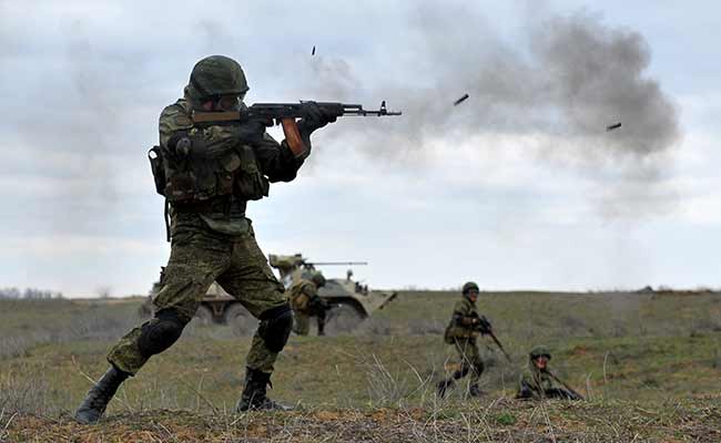 Rusia dan Belarus Tingkatkan Kerjasama Militer di Tengah Ketegangan Regional