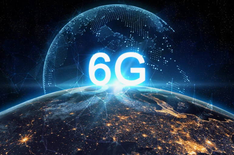 Internet 6G Kecepatan yang Mengubah Dunia