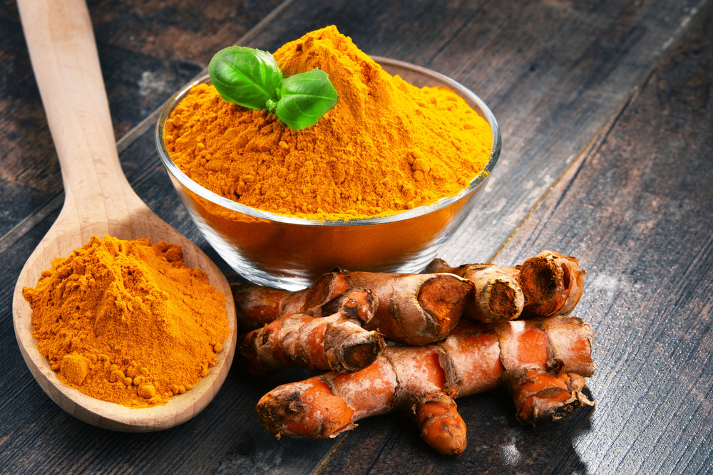 5 Jenis Obat Alami untuk Membantu Kesehatan Sendi