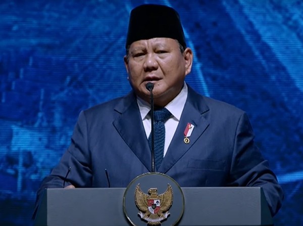 Presiden Prabowo Turun Tangan Selesaikan Sengketa 4 Pulau Aceh-Sumut