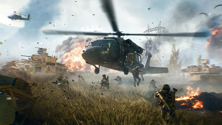 Kembalinya Mode Kampanye di Battlefield 6