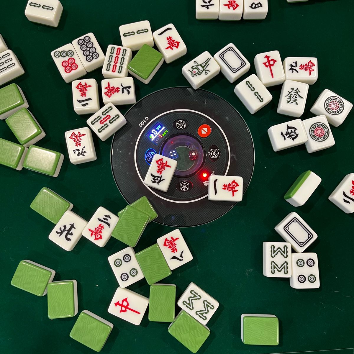 Strategi Tersembunyi untuk Menang Jackpot di Situs Mahjong Slot Setiap Hari