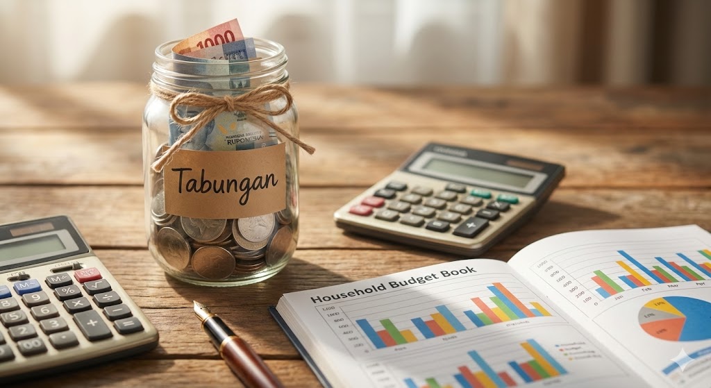 Cara Hemat Pengeluaran Bulanan yang Efektif untuk Pemula