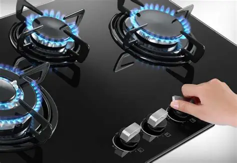 Kompor Tanam: Kelebihan, Jenis, dan Tips Memilih untuk Dapur Modern